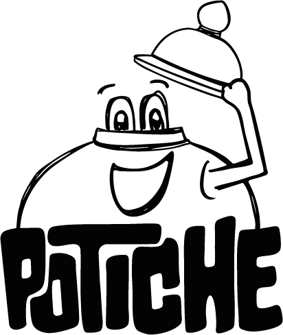 POTICHE